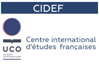 西部カトリック大学 フランス語コース 大学付属語学学校