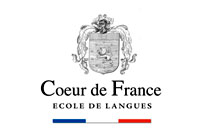 クール・ド・フランス Coeur de France イメージョンコース フランス語学校 語学留学 フランス語 フランス留学 渡仏