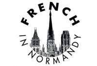 短期留学 フランス語 語学留学 ノルマンディー