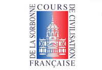 パリのフランス語学校 ソルボンヌ文明講座