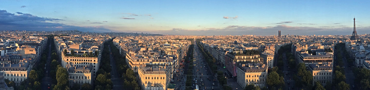France Ryugaku
