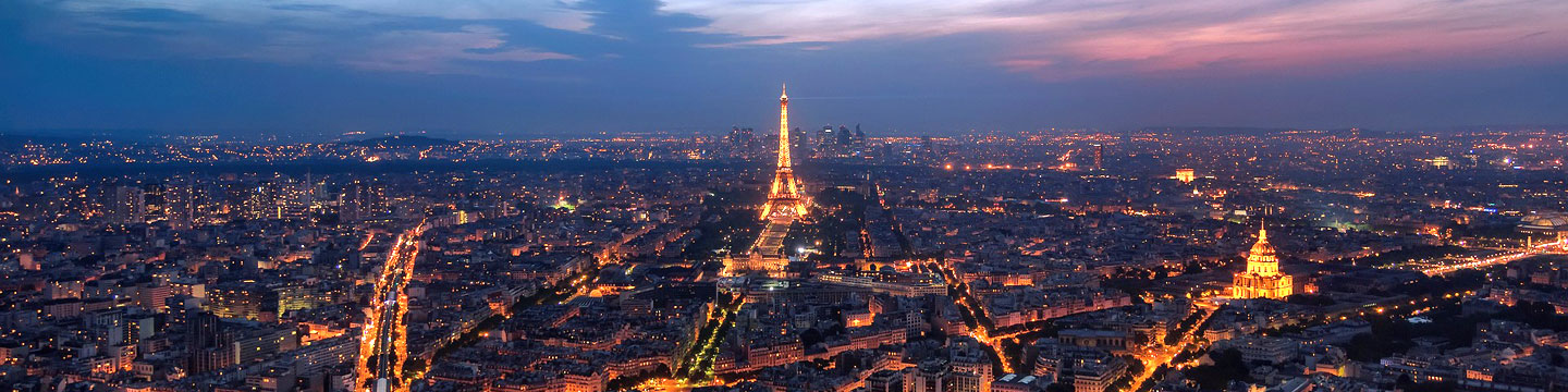 France Ryugaku