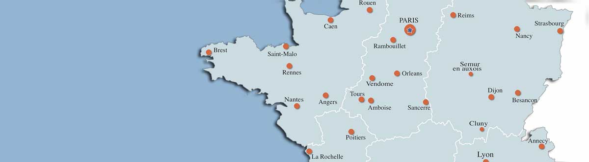フランス留学センター 無料カウンセリング　 フランス語学校案内