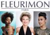 フランスのメイク、ヘアメイク専門学校
